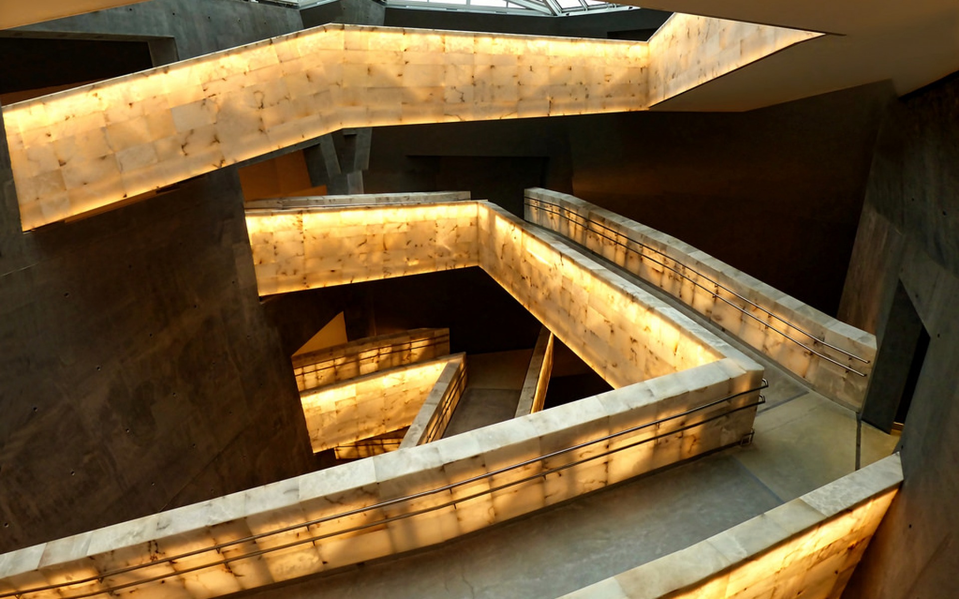 HUMAN RIGHTS MUSEUM CANADA